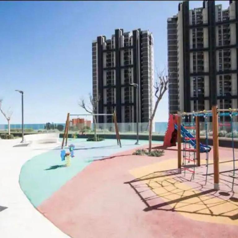 Intempo privat luxury apartment & spa - Deluxe Apartment - 4