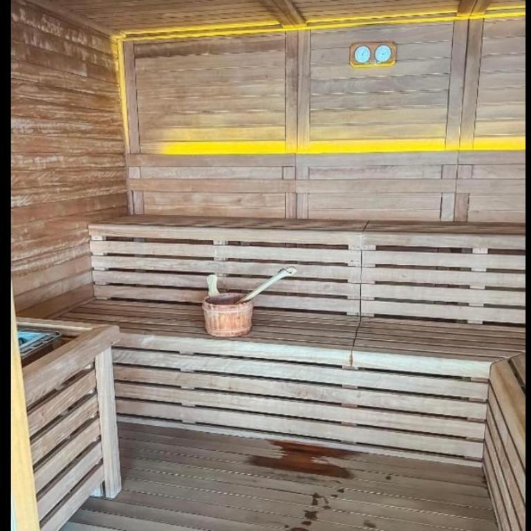 Intempo privat luxury apartment & spa - Deluxe Apartment - 6