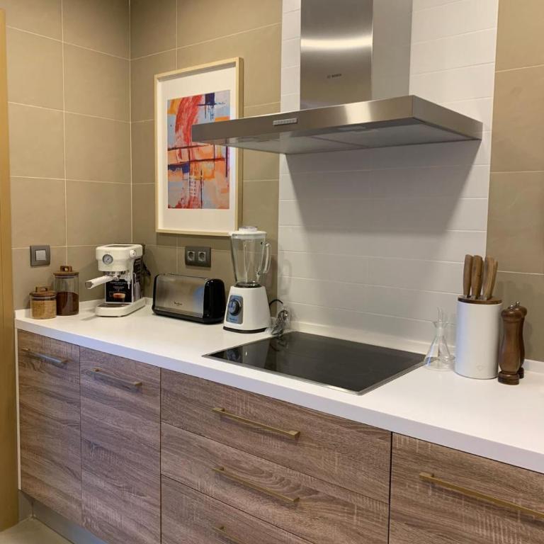 Intempo privat luxury apartment & spa - Deluxe Apartment - 7