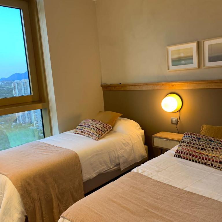 Intempo privat luxury apartment & spa - Deluxe Apartment - 10