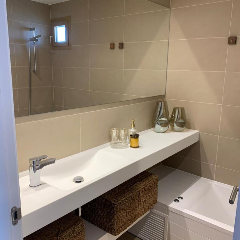 Intempo privat luxury apartment & spa - Deluxe Apartment - 15