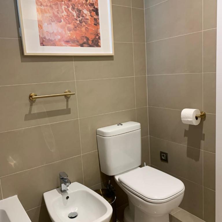Intempo privat luxury apartment & spa - Deluxe Apartment - 17