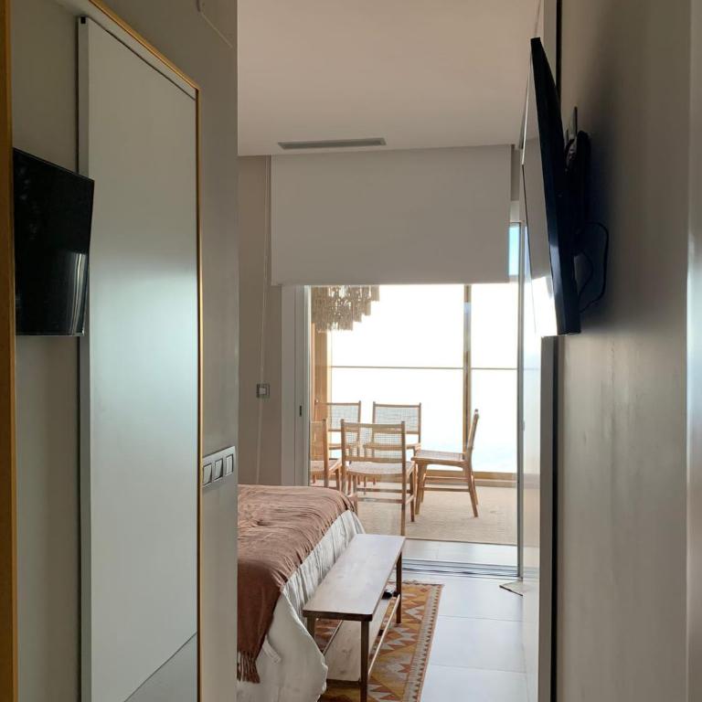 Intempo privat luxury apartment & spa - Deluxe Apartment - 21