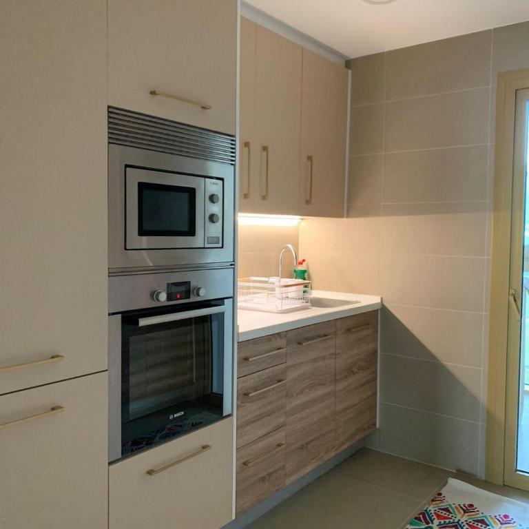 Intempo privat luxury apartment & spa - Deluxe Apartment - 22