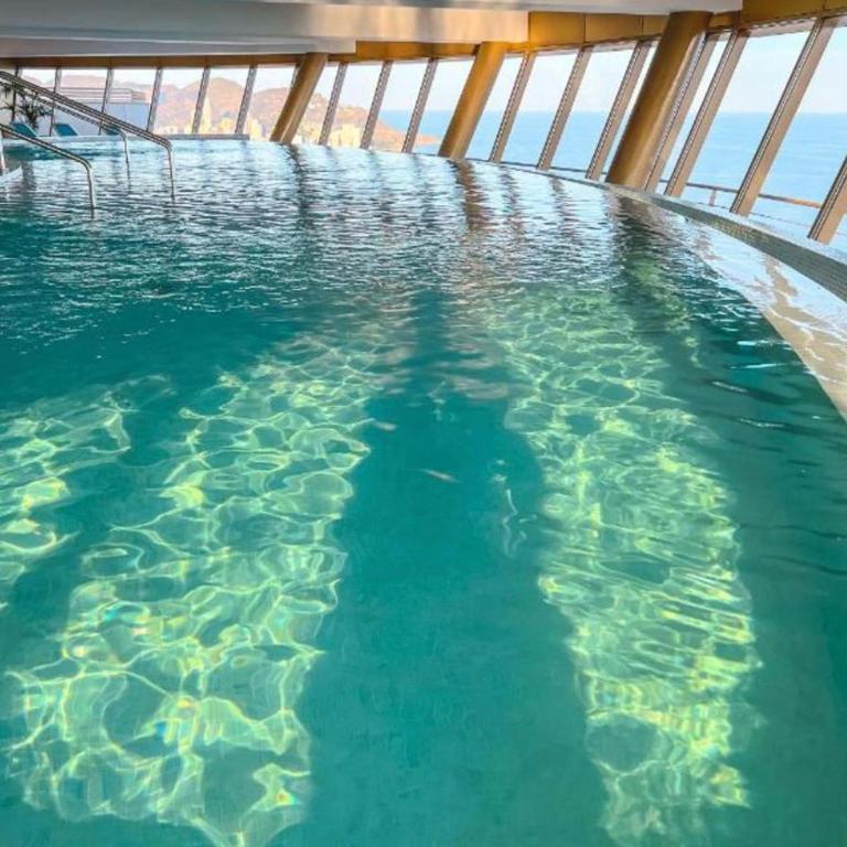 Intempo privat luxury apartment & spa - Deluxe Apartment - 24