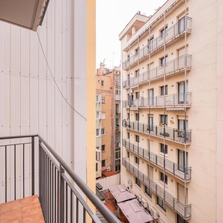 Sweett - Eixample Central - Two-Bedroom Apartment - 11