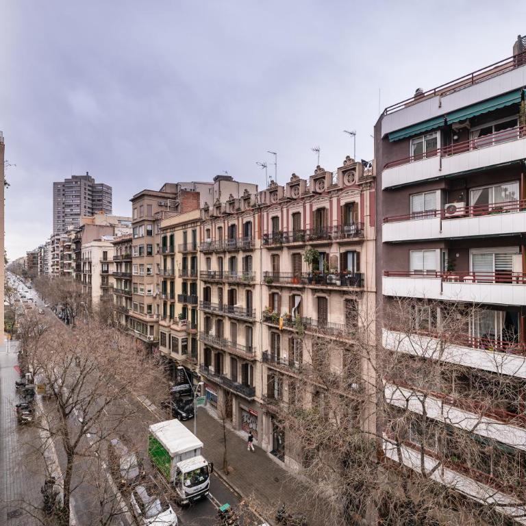 Sweett - Eixample Central - Two-Bedroom Apartment - 12