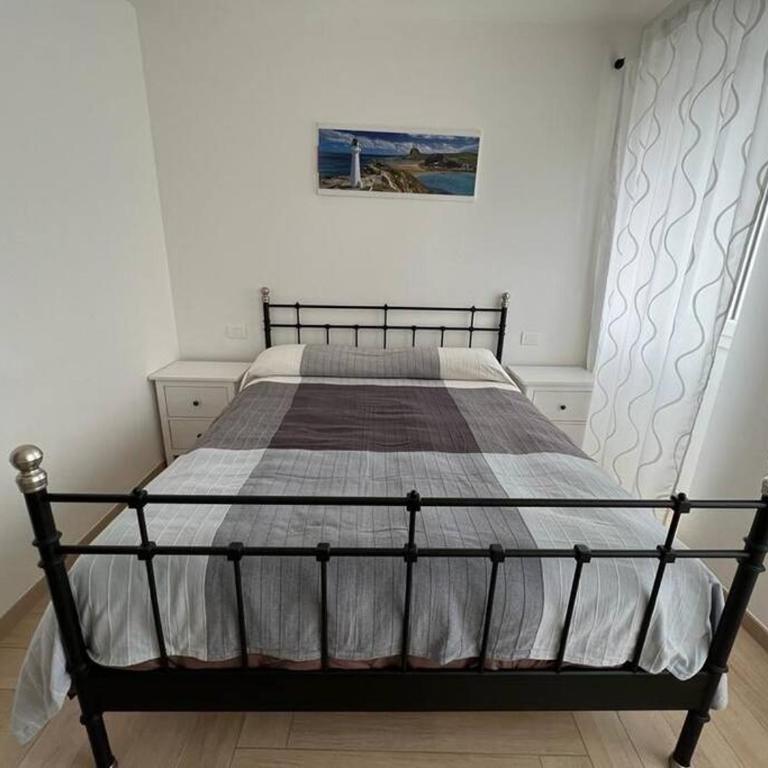 Appartato a 5 minuti dal mare - Appartamento con 2 Camere da Letto - 8