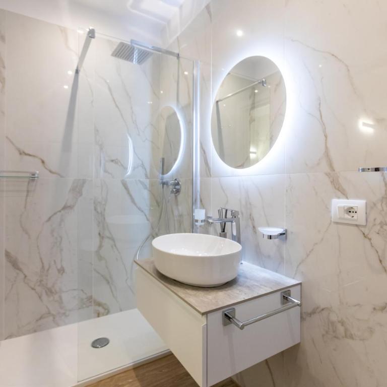 Elegantia Luxury Rooms - Deluxe Doppelzimmer - 39