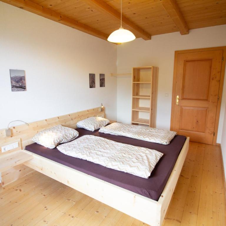 Biohof Unterstein - Appartamento con 2 Camere da Letto - 4
