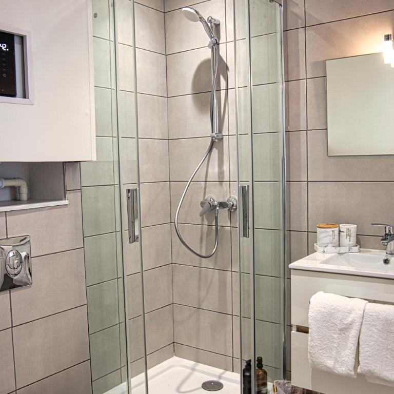 Le Condorcet - Apt 2 prs, en centre ville - Appartamento - 5