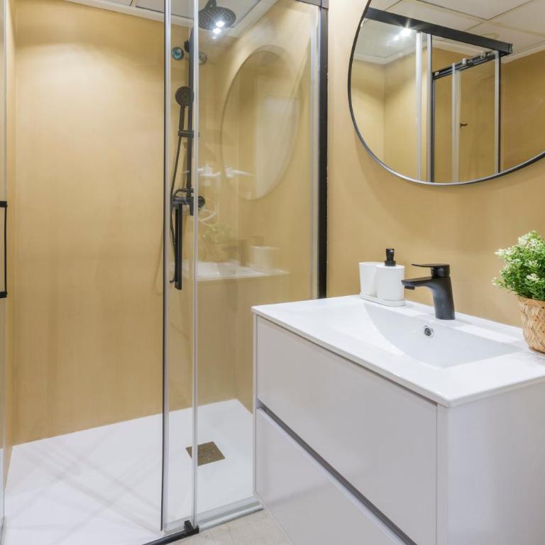 Beach & Port - Apartamento - 12