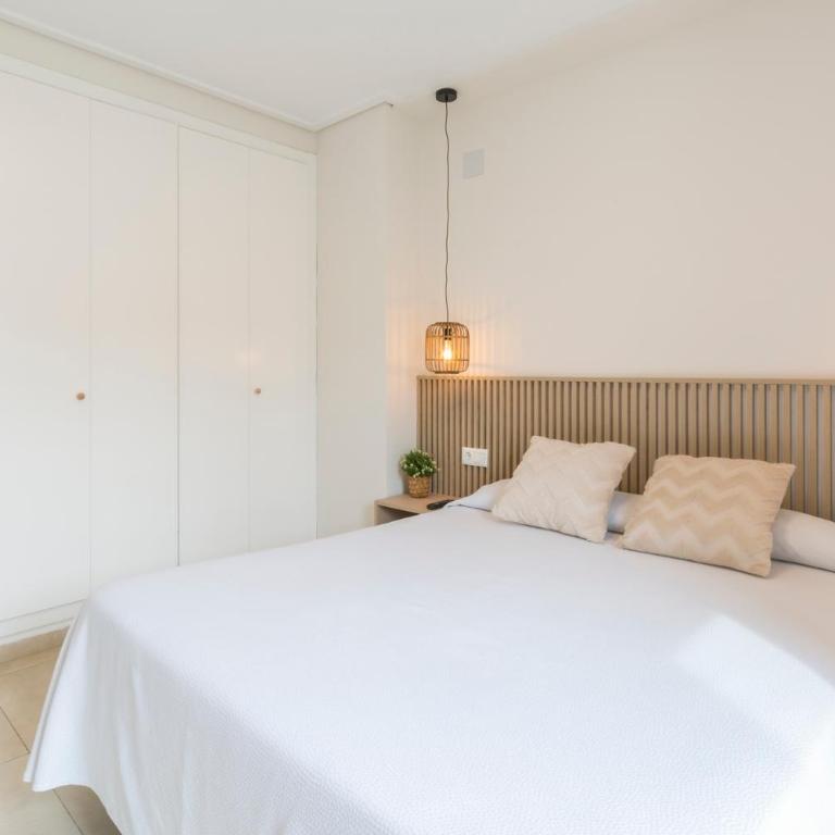 Beach & Port - Apartamento - 29