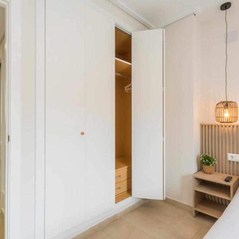 Beach & Port - Apartamento - 23