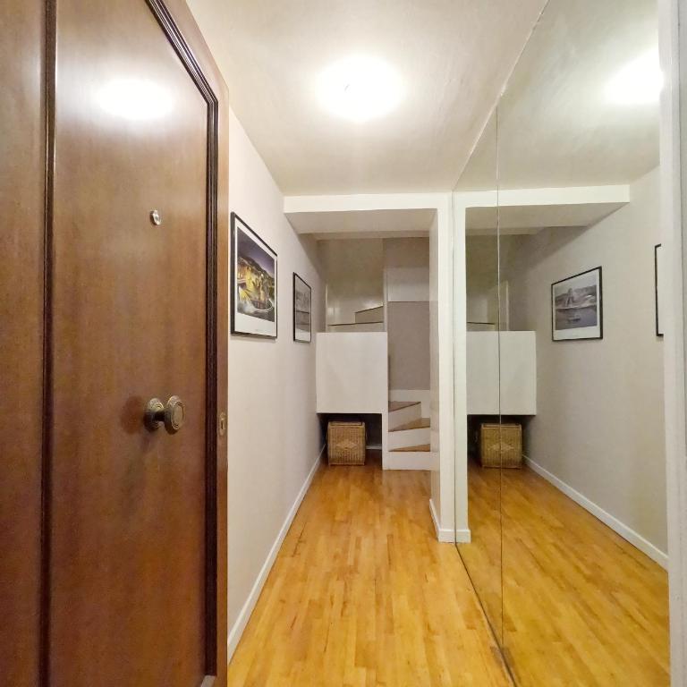 Navona Gold Apartment - One-Bedroom Apartment - 18