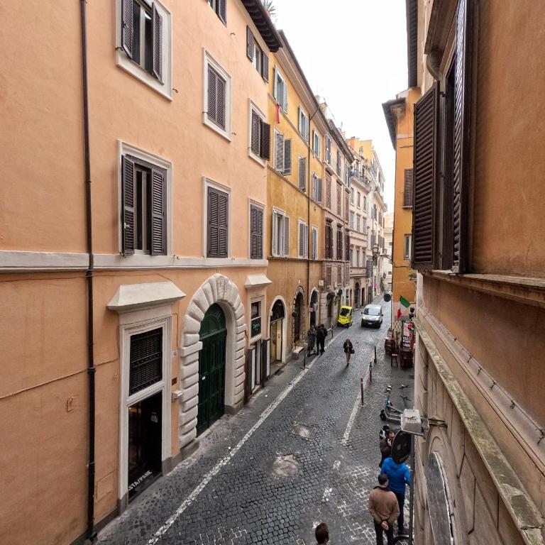 Navona Gold Apartment - One-Bedroom Apartment - 20