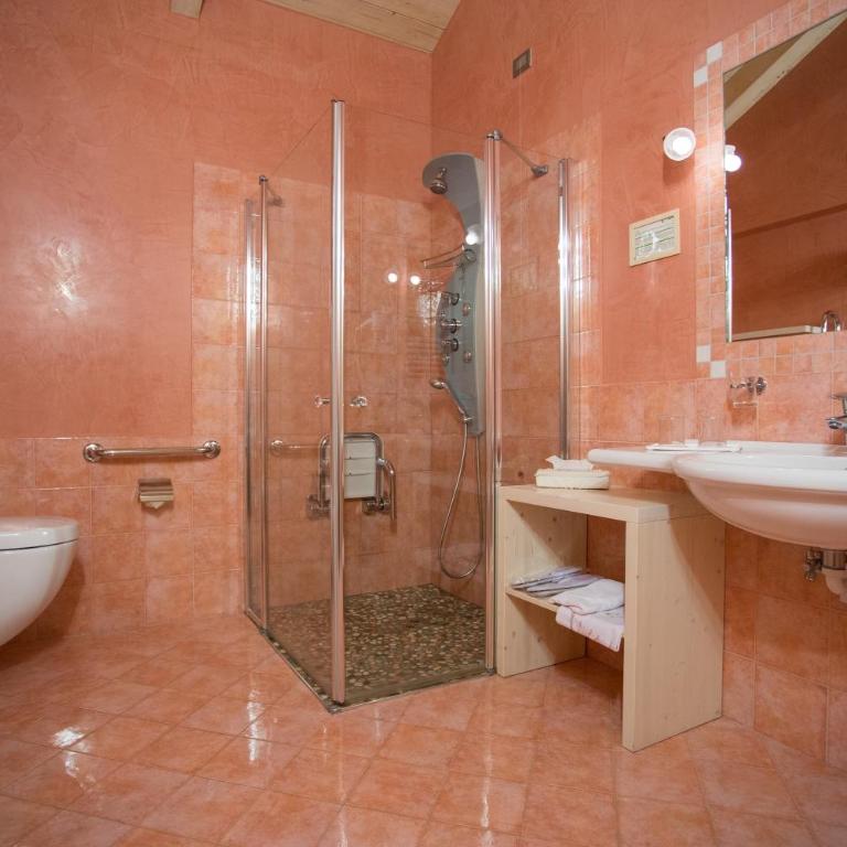 Castelir Suite Hotel - Junior Suite - 5