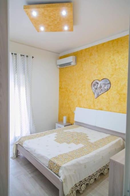 Appartamento vista mare Sorrentino - Appartamento con 2 Camere da Letto - 17
