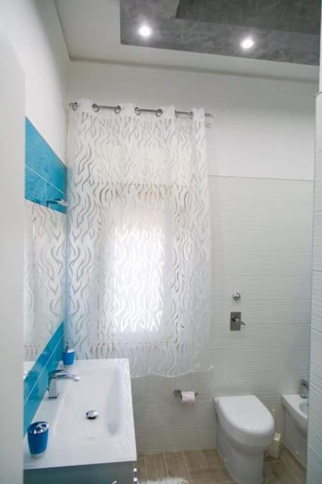 Appartamento vista mare Sorrentino - Appartamento con 2 Camere da Letto - 20