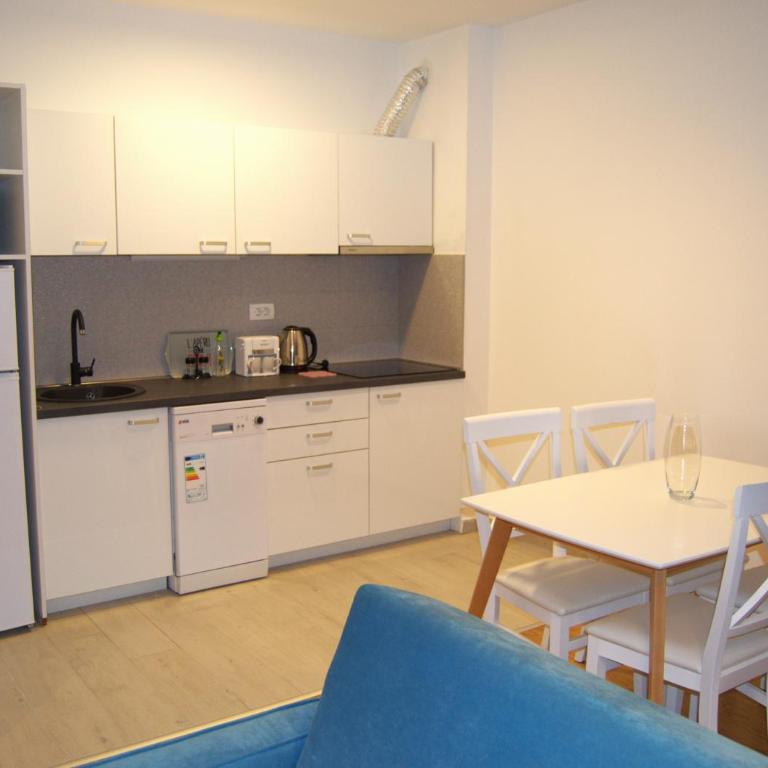 Yeshill Homes - Deluks Apartman - 5