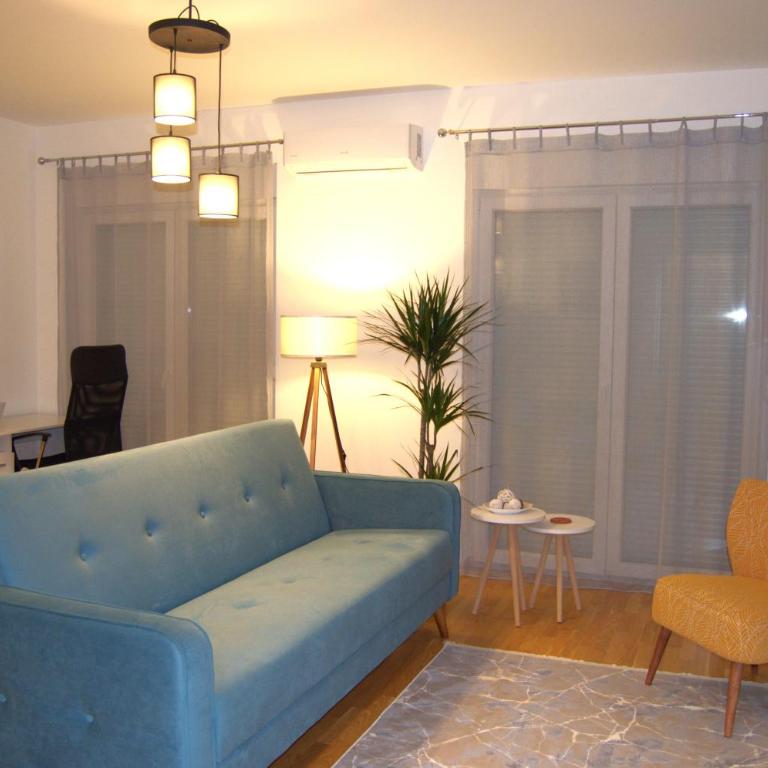 Yeshill Homes - Deluks Apartman - 13