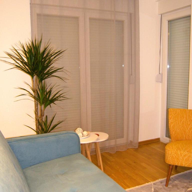 Yeshill Homes - Deluks Apartman - 14