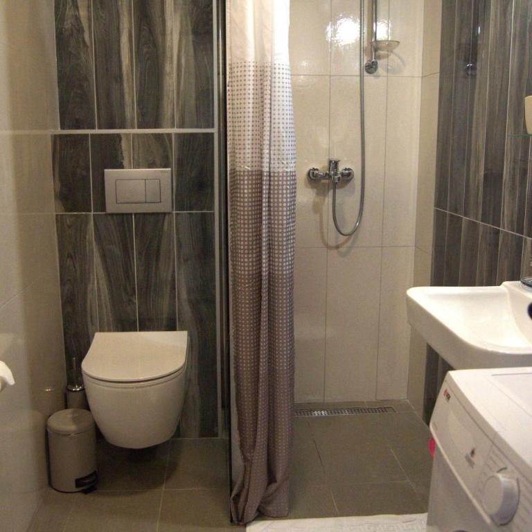Yeshill Homes - Deluks Apartman - 20