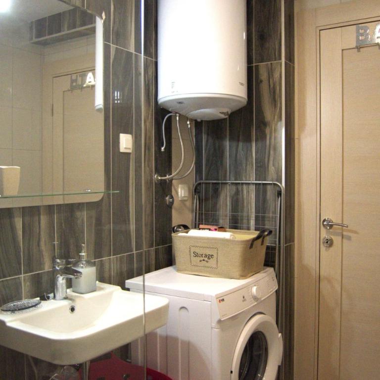 Yeshill Homes - Deluks Apartman - 6