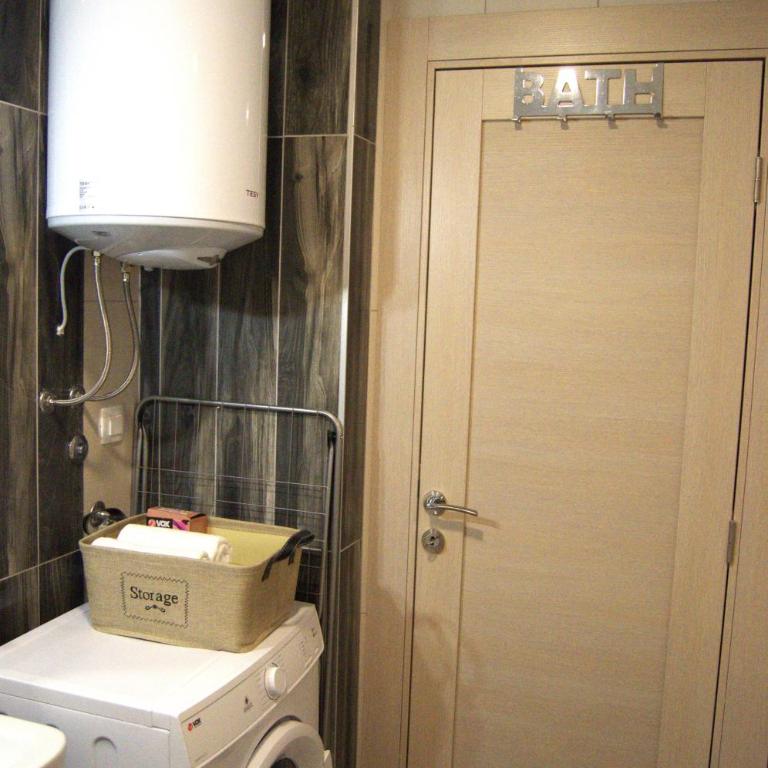 Yeshill Homes - Deluks Apartman - 19