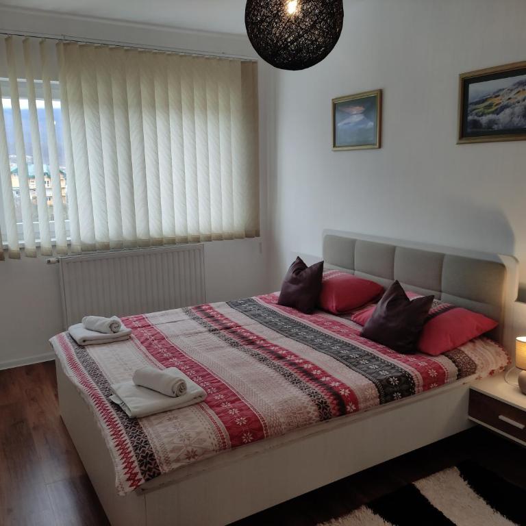 Apartman ALEM Bihac - Two-Bedroom Apartment - 24