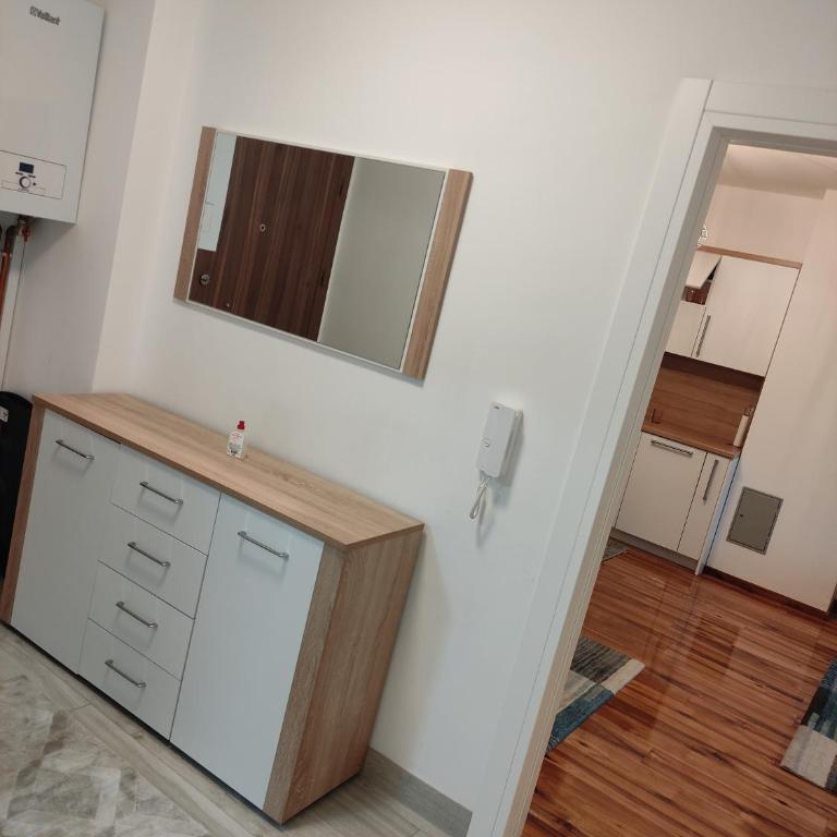Apartman ALEM Bihac - Two-Bedroom Apartment - 20