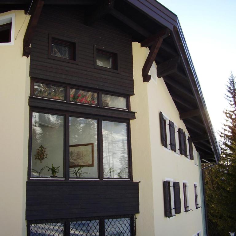 Appartementhaus Hochkönig 1 - Alpenrose - Apartment mit Balkon - 22