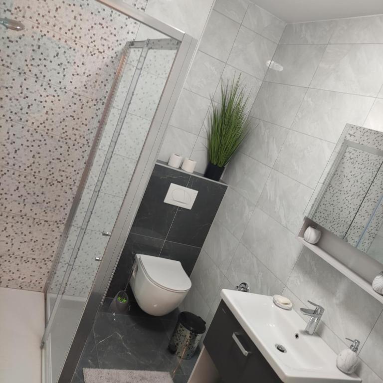 Apartman ALEM Bihac - Two-Bedroom Apartment - 17