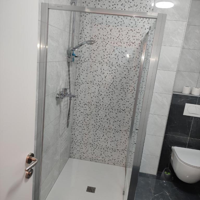 Apartman ALEM Bihac - Two-Bedroom Apartment - 16