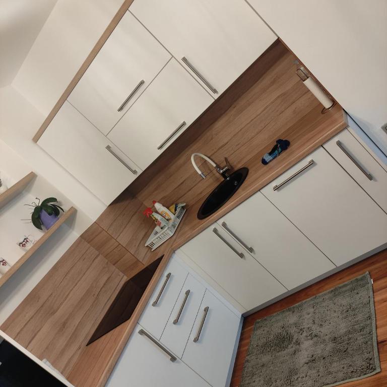 Apartman ALEM Bihac - Two-Bedroom Apartment - 4