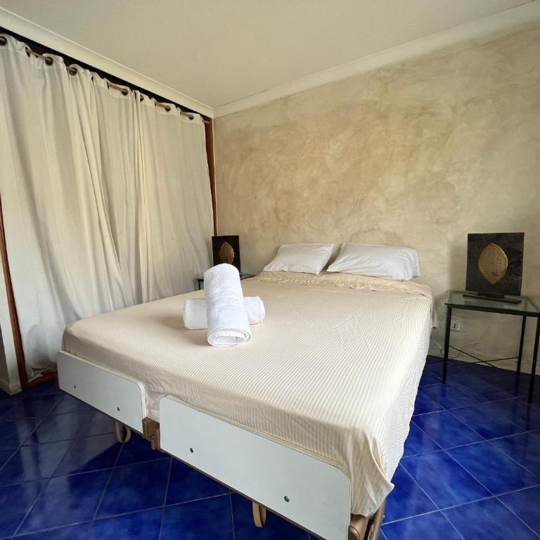 Vue mer et remparts. Entre vieille ville et plages - Two-Bedroom Apartment - 19