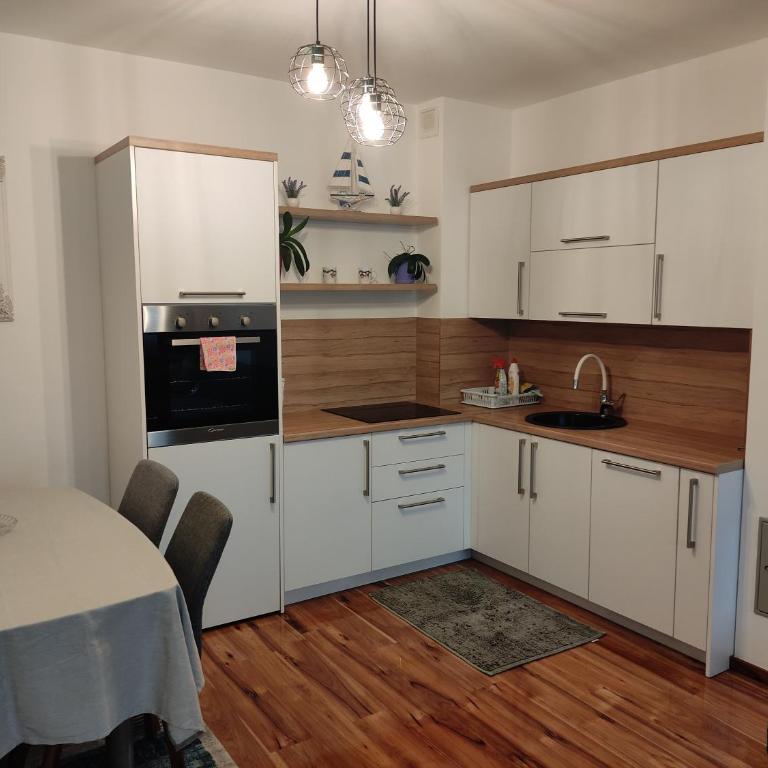 Apartman ALEM Bihac - Two-Bedroom Apartment - 3