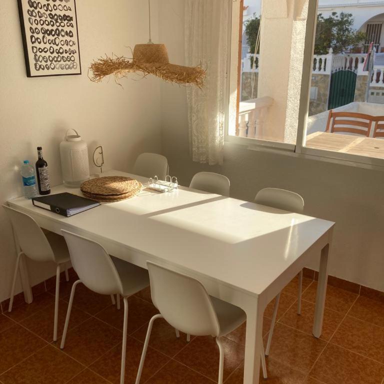 Casa Elisa 3 bedrooms 2 bathrooms 4 airco's shared pool - Casa de 3 dormitorios - 32