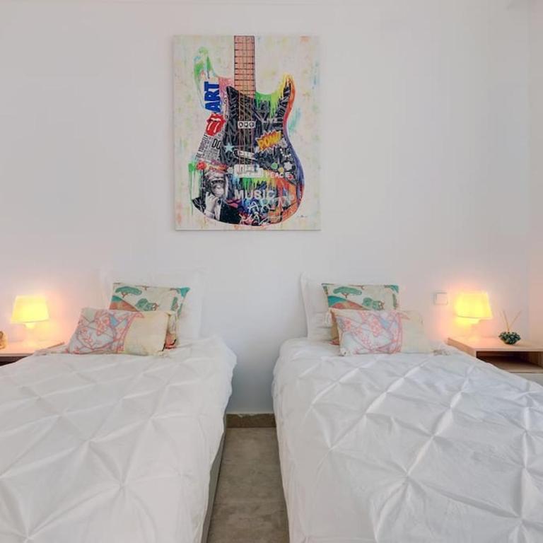 Aloha Gardens in Puerto Banus (Marbella) - Apartamento de 2 dormitorios - 14