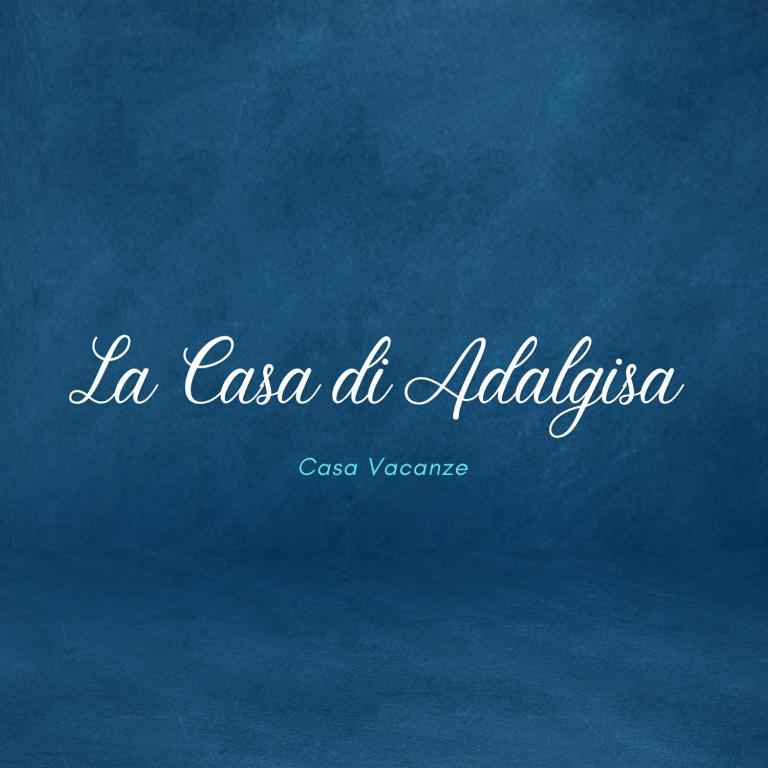 La Casa di Adalgisa - Appartamento con 1 Camera da Letto - 20