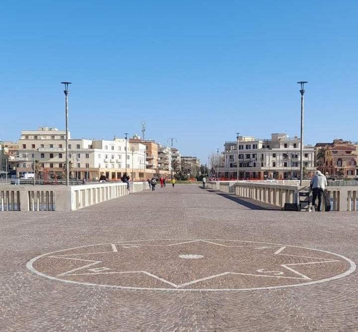 Rome Sea - Appartamento con 2 Camere da Letto - 53