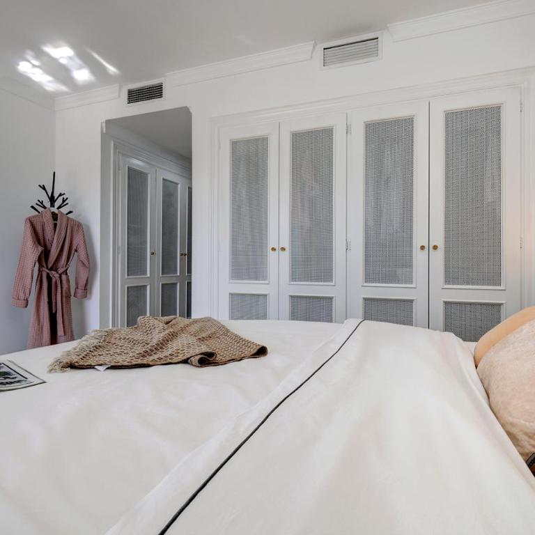 Aloha Gardens in Puerto Banus (Marbella) - Apartamento de 2 dormitorios - 7