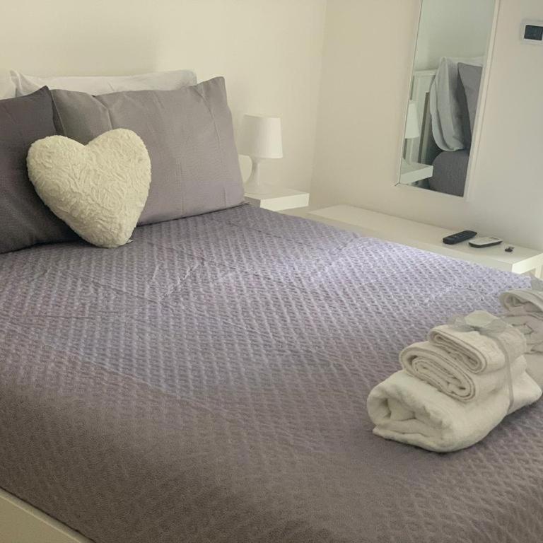 Mameli House - Appartamento con 1 Camera da Letto - 12