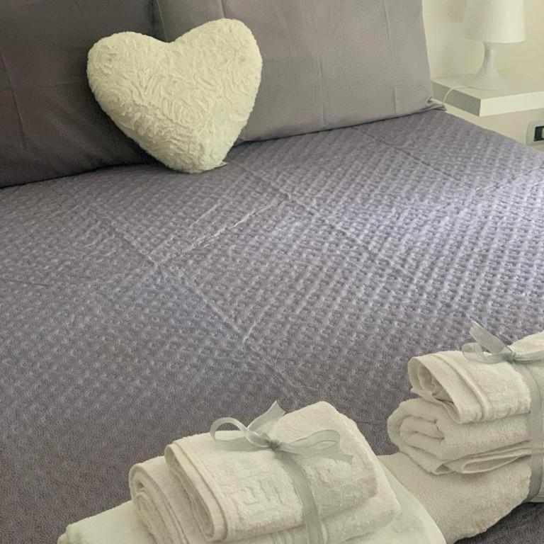 Mameli House - Appartamento con 1 Camera da Letto - 11