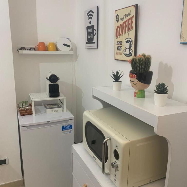 Mameli House - Appartamento con 1 Camera da Letto - 10