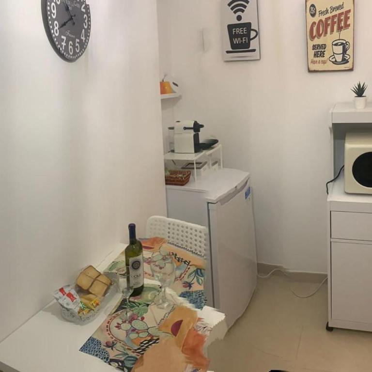 Mameli House - Appartamento con 1 Camera da Letto - 9