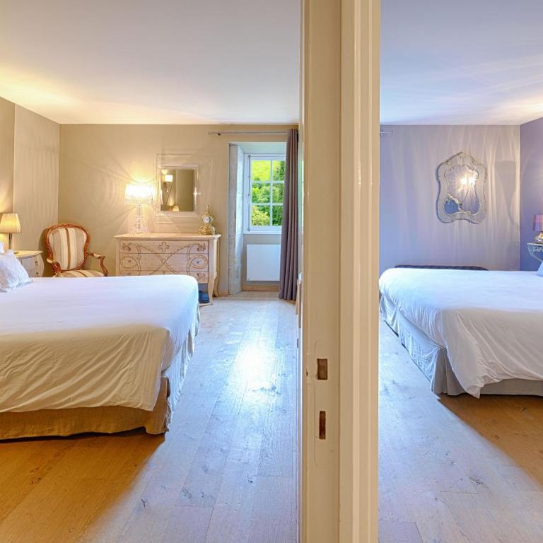 Pelletier du Claux - Apartamento de 2 dormitorios (4 adultos) - 19