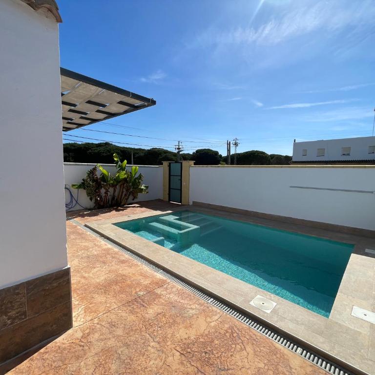Casita Rural CONIL - Casa con 1 dormitorio - 27