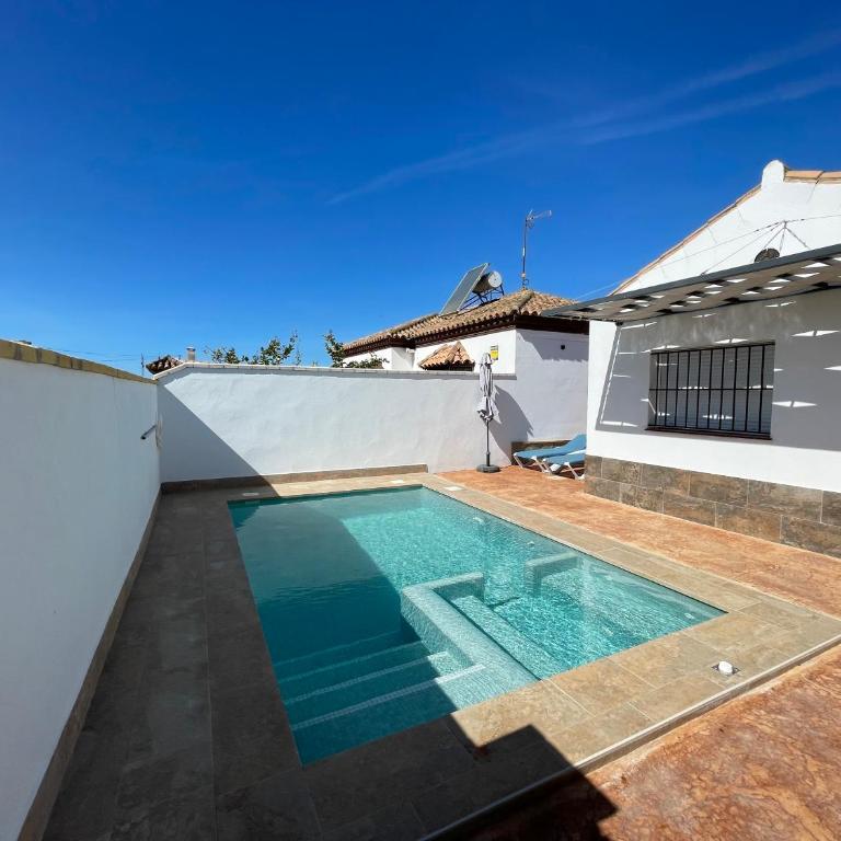 Casita Rural CONIL - Casa con 1 dormitorio - 28