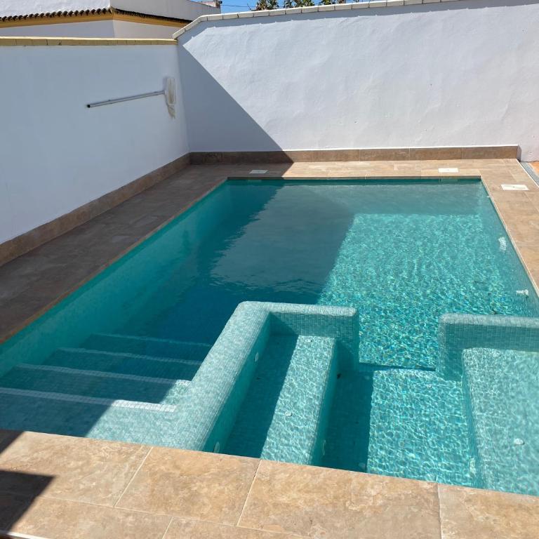 Casita Rural CONIL - Casa con 1 dormitorio - 22